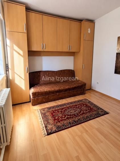 Garsonieră Calea Lipovei