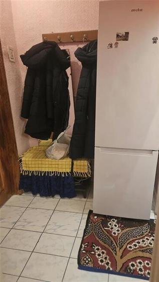 Apartament cu 2 camere semidecomandat în Viziru 3