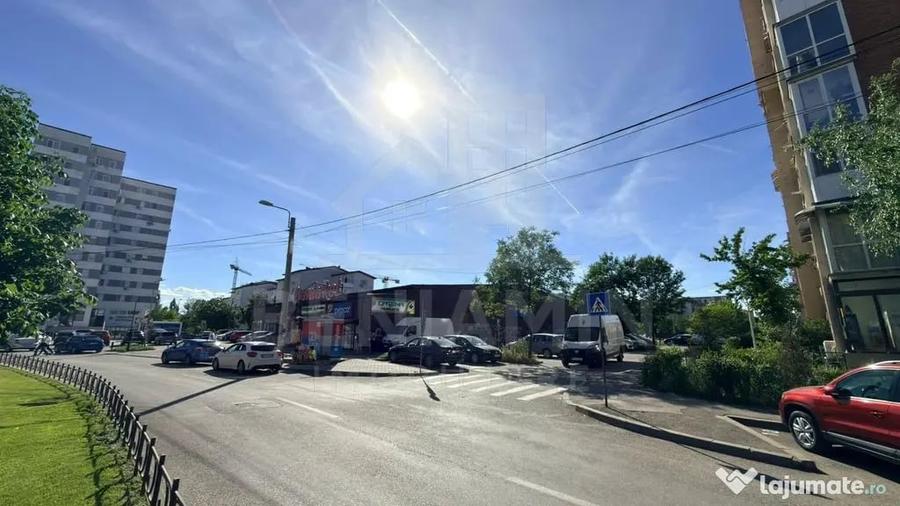 Apartament cu 2 camere decomandat în Craiovița Nouă