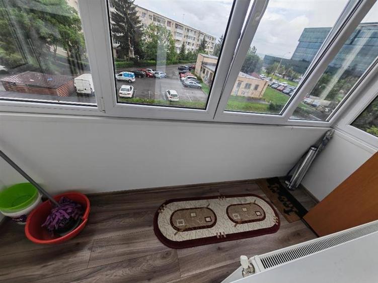 Apartament cu 2 camere semidecomandat, mobilat în Astra