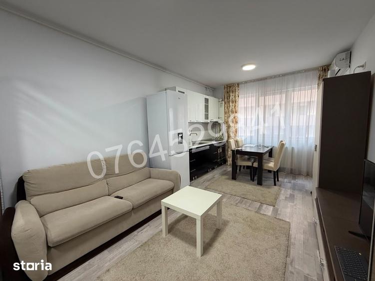 Apt. 2 camere,bloc 2021,Rotar Park 2,Militari,zona Metro-Mc Donald's - 6