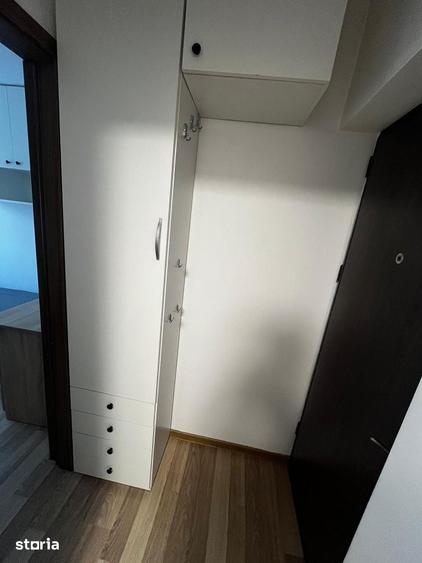 Apartament cu 3 camere în Iosefin