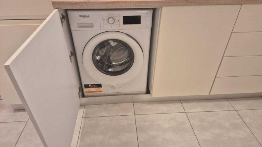 Apartament cu 2 camere decomandat, mobilat în Fundeni