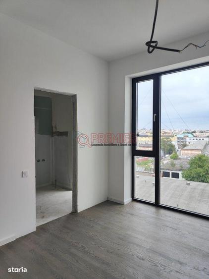 PENTHOUSE - Timpuri Noi - 2 camere + terasa - 2