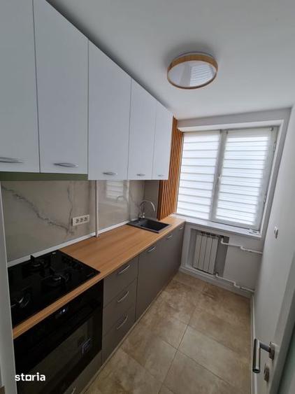 Vand Apartamanet 2 Camere Centru (Maestro) - 2