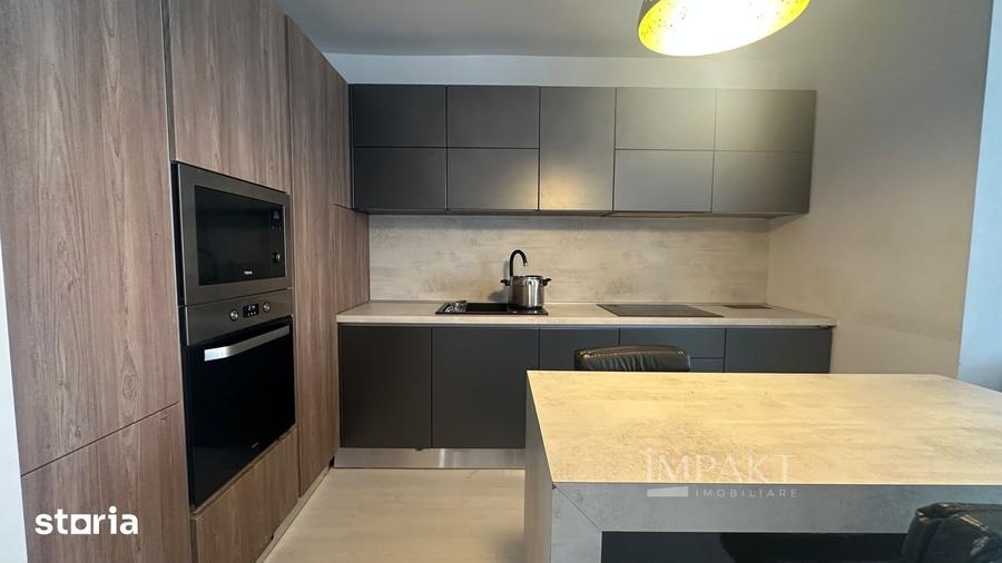 Apartament 2 Camere | Terasa 24 mp | Zona BT Arena si Cluj Arena - 9