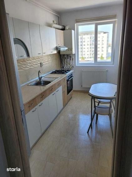 Apartament cu 2 camere în Chiajna