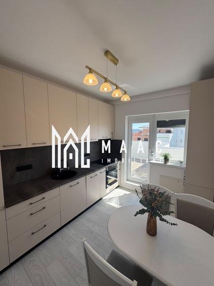 Apartament cu 2 camere decomandat, mobilat în Tineretului
