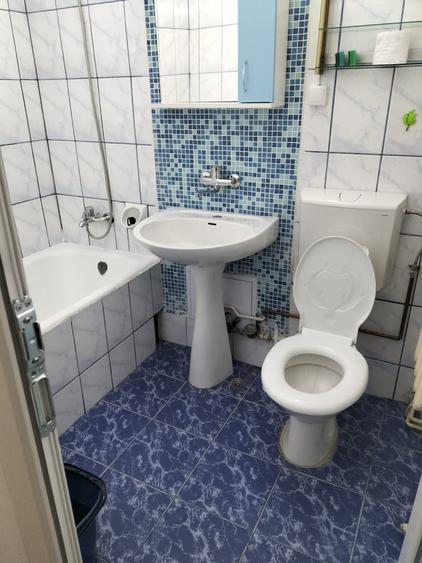Garsonieră în Central