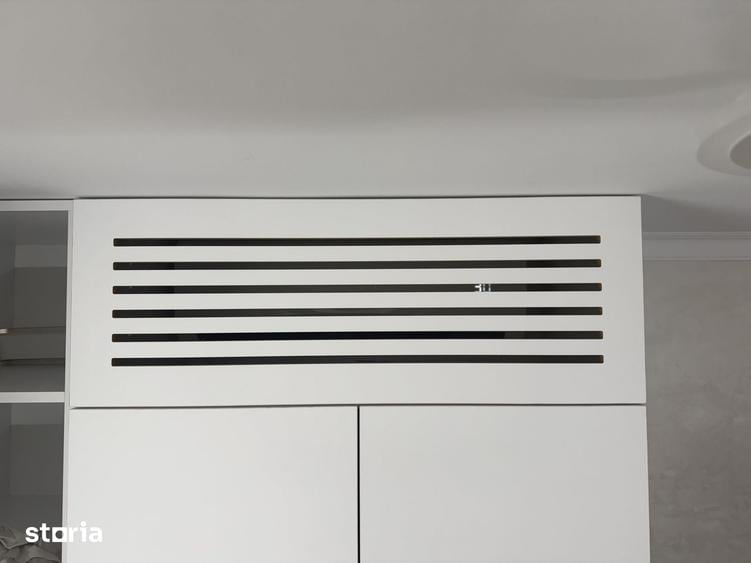 Garsoniera renovata ?i mobilata lux Gruia - 14