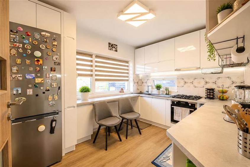 Casă individuală cu 4 camere cu Teren 228 Mp în Bartolomeu