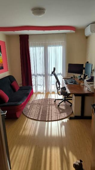 Casă individuală cu 5 camere cu Teren 500 Mp în Dâmbul Rotund