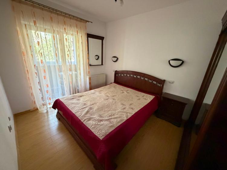 Proprietar, vand apartament cu 2 camere in ansamblul Oxigen (Floresti) - 12