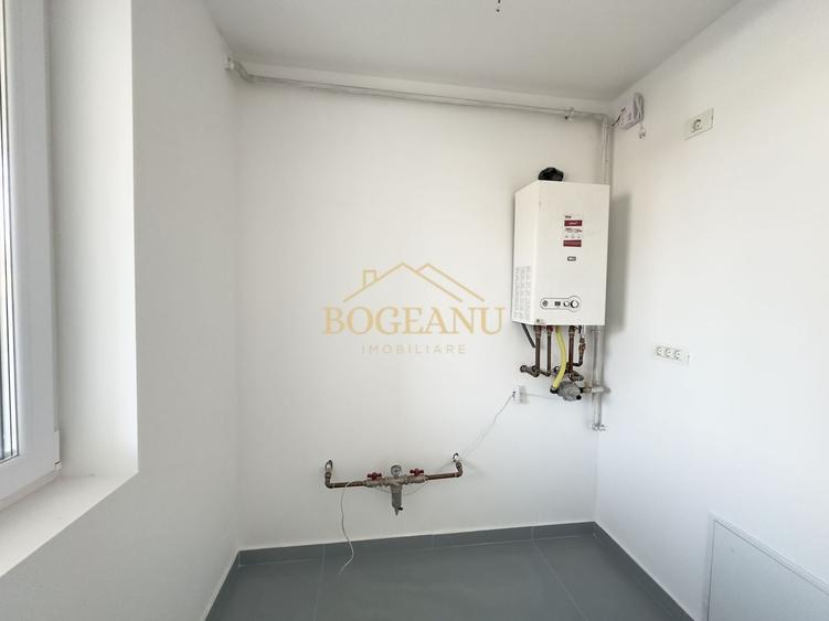 Duplex cu 4 camere cu Canalizare în Chișoda