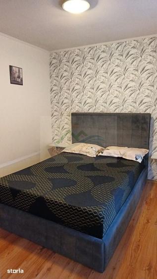 Apartament cu 2 camere în George Enescu