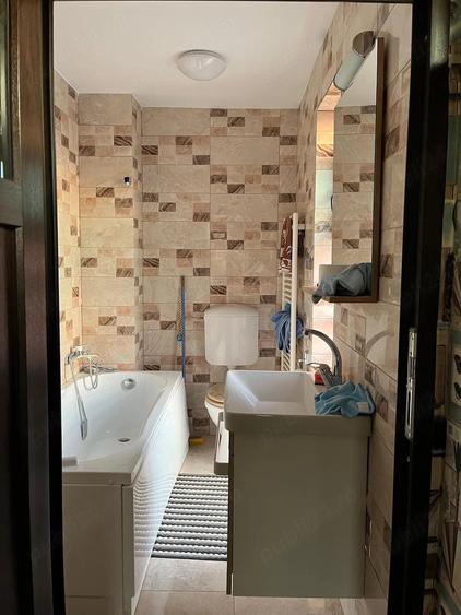 Casă cu 4 camere cu Teren 547 Mp în Corbeanca