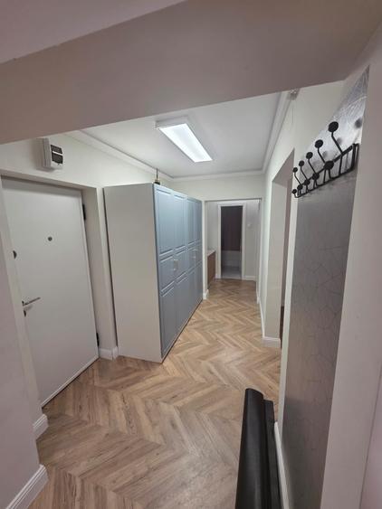 Apartament cu 2 camere decomandat în Gară
