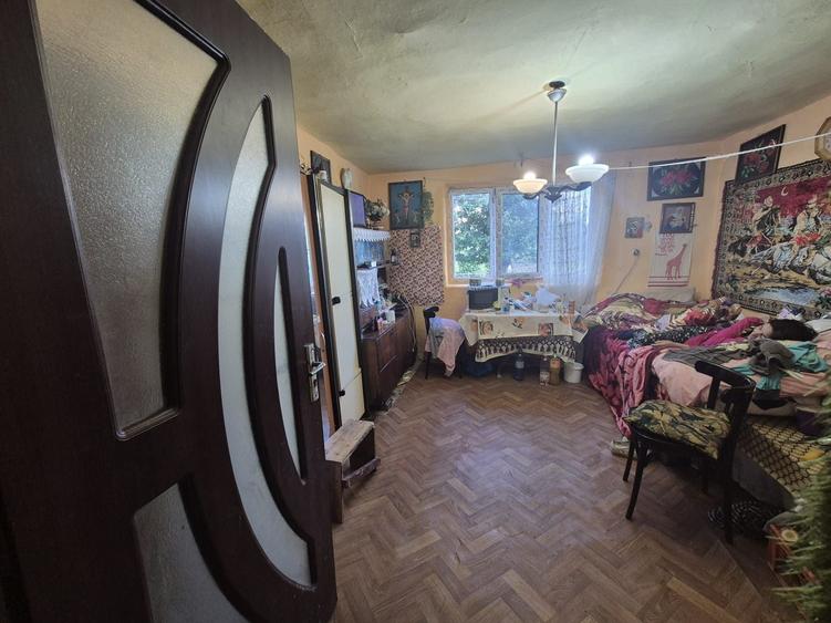 Vand urgent casa in Birchis jud.Arad - 3