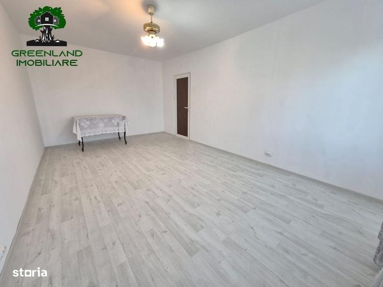 Apartament cu 3 camere decomandat în Frumoasa