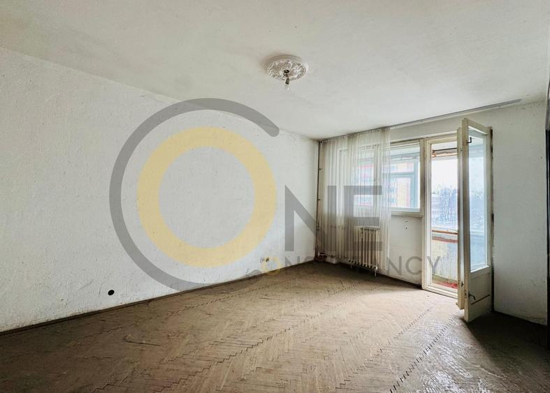 Apartament cu 3 camere semidecomandat în Pantelimon — fotografia 3