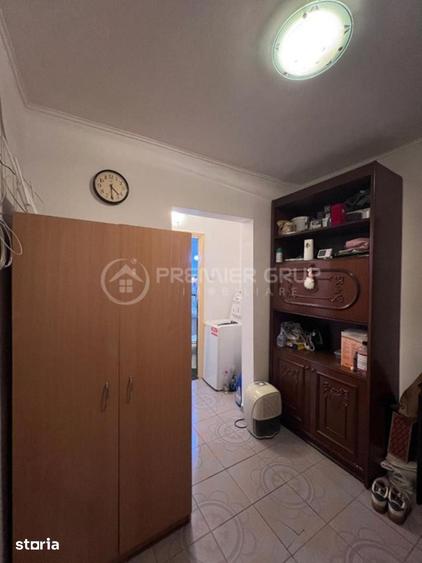 Apartament cu 2 camere decomandat în Târgu Cucu