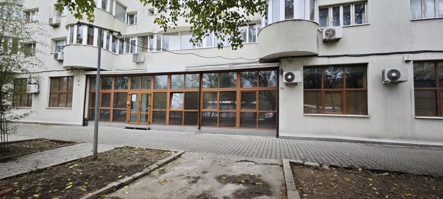 Spațiu comercial, de 307 mp, în Turda