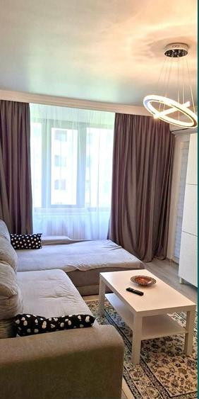 Apartament 2 camere, parcare, decomandat, 1 Decembrie 1918, renovat - 3