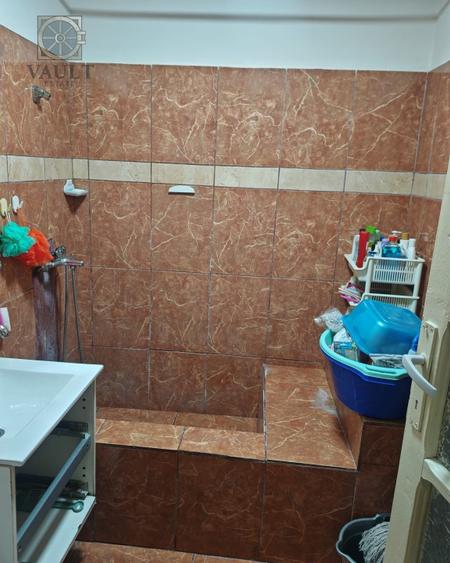 Apartament cu 2 camere decomandat, mobilat în Dristor