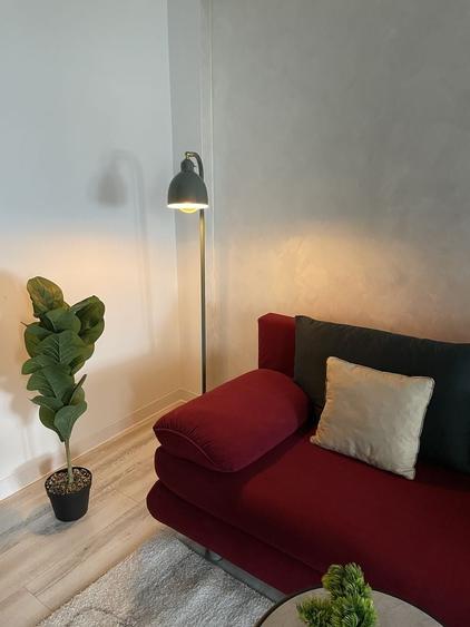Apartament cu 2 camere nedecomandat în Confecții