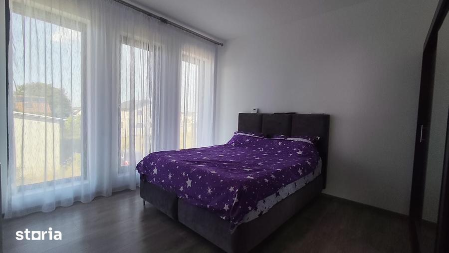 Casa cu 4 camere, curte ?i pivni?a, Berceni - 4