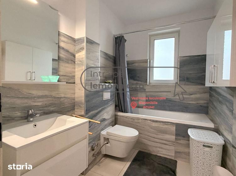 Apartament cu 2 camere în Giroc
