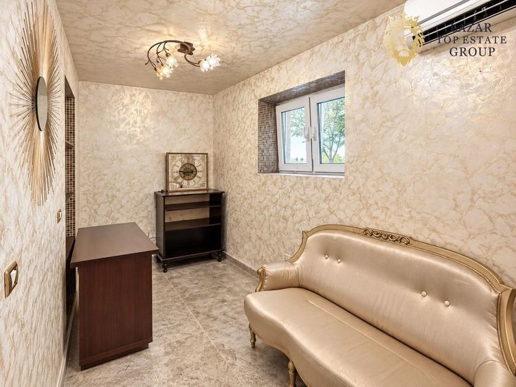 Spațiu comercial, de 100 mp, în Ultracentral