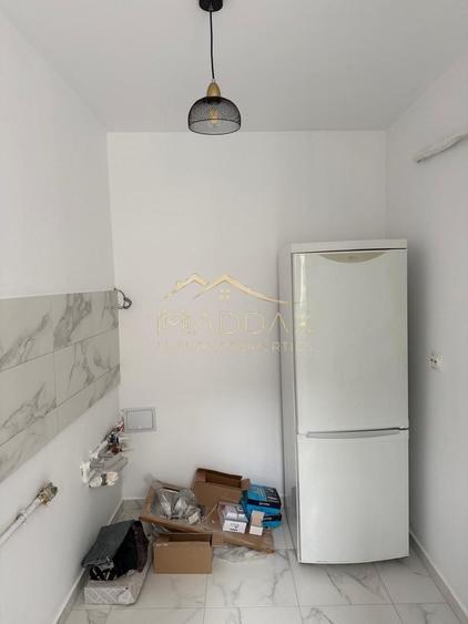 Apartament cu 4 camere în Timpuri Noi