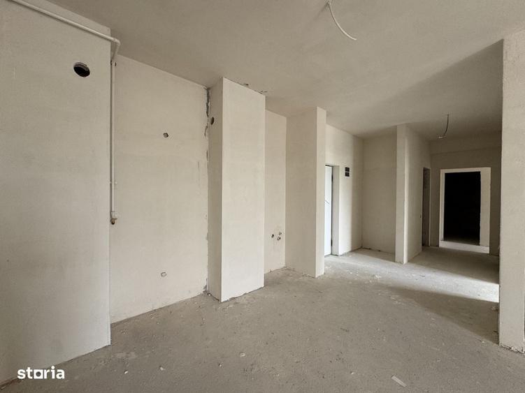 Apartament 3 camere, cu CF, zona Vivo Mall, West peak residence - 3