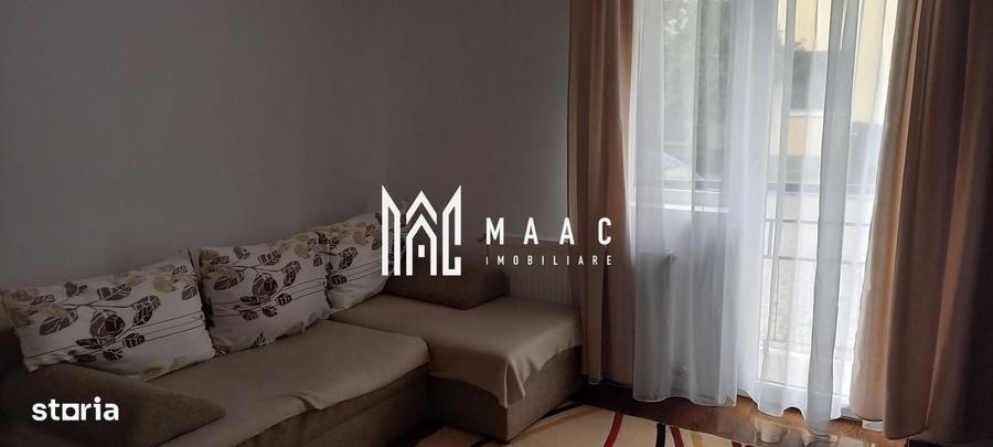 Garsoniera de inchiriat Sibiu | Turnisor | 36 mp, balcon - 5