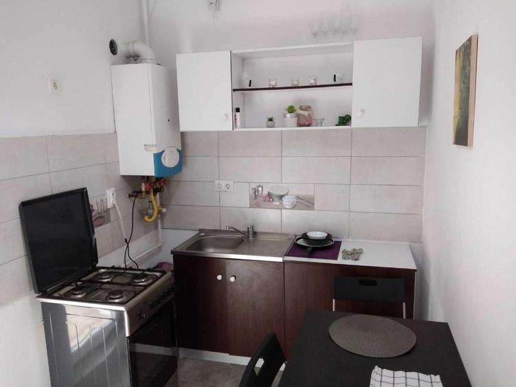 Apartament o camera zona Girocului - 1