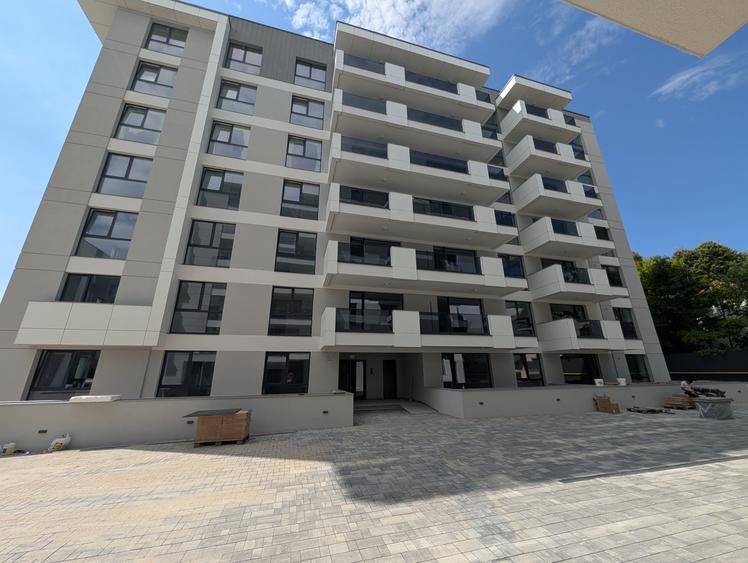 Apartament cu 2 camere în Voluntari