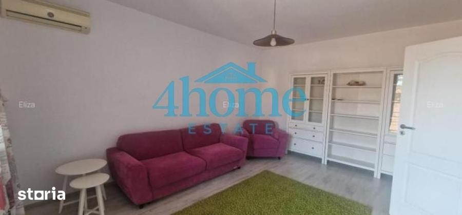 Apartament 2 Camere Brancoveanu|Metrou|Centrala Proprie - 1