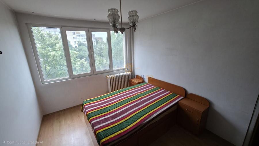 Apartament 2 camere decomandat, Bd. Alexandru Obregia, Cultural, 6/10 - 6