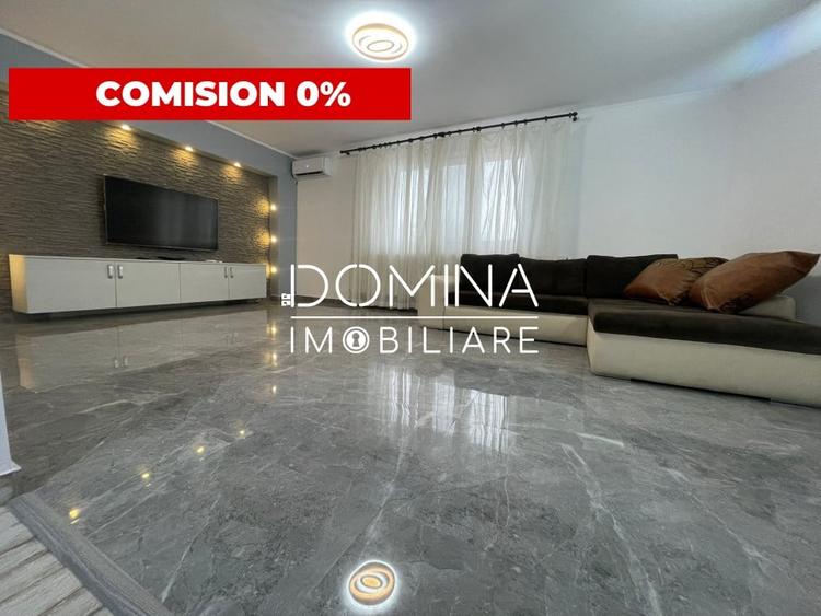 Casă individuală cu 4 camere cu Teren 410 Mp în Central