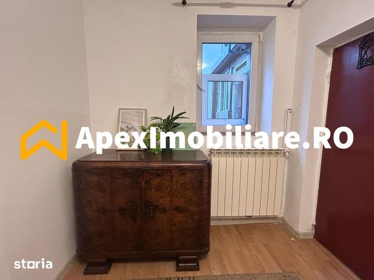 Garsoniera de inchiriat Unirii Bucuresti | ApexImobiliare.ro - 4