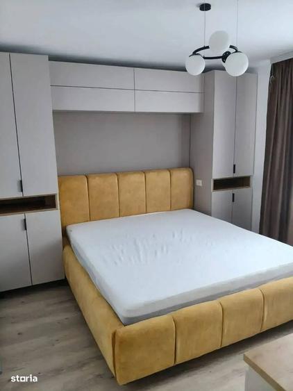 Bucatarie inchisa Mobilat Utilat Nou - 4