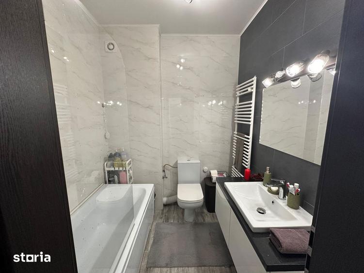 Apartament 3 camere, Plaza Residence, Exigent Plaza - faza 1 - 10