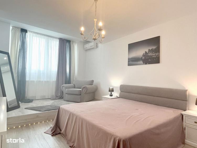 Apartament cu 3 camere în Alba Iulia