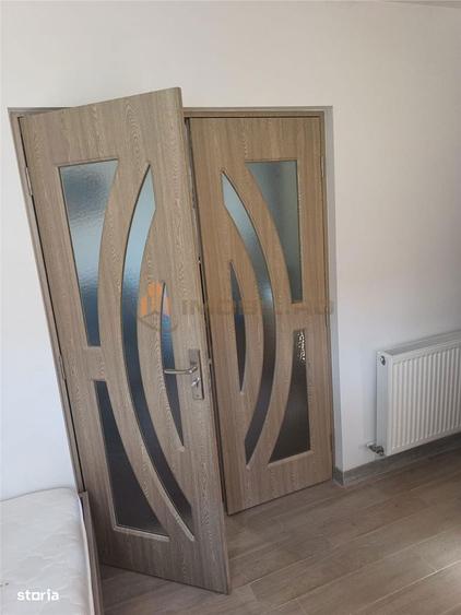Apartament cu 2 camere semidecomandat, mobilat în Primăverii