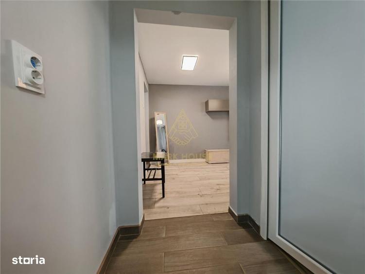 Apartament cu 2 camere de inchiriat, zona Milcov - 5