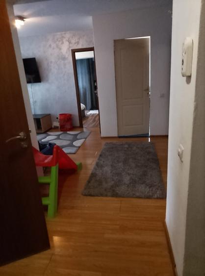 Apartament cu 2 camere decomandat în Baciu