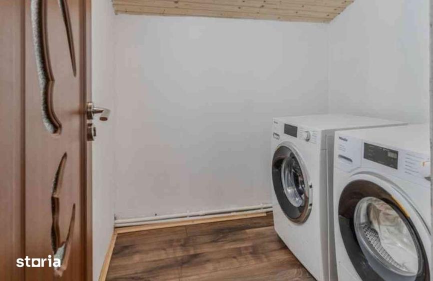 Casă cu 4 camere cu Teren 377 Mp în Central