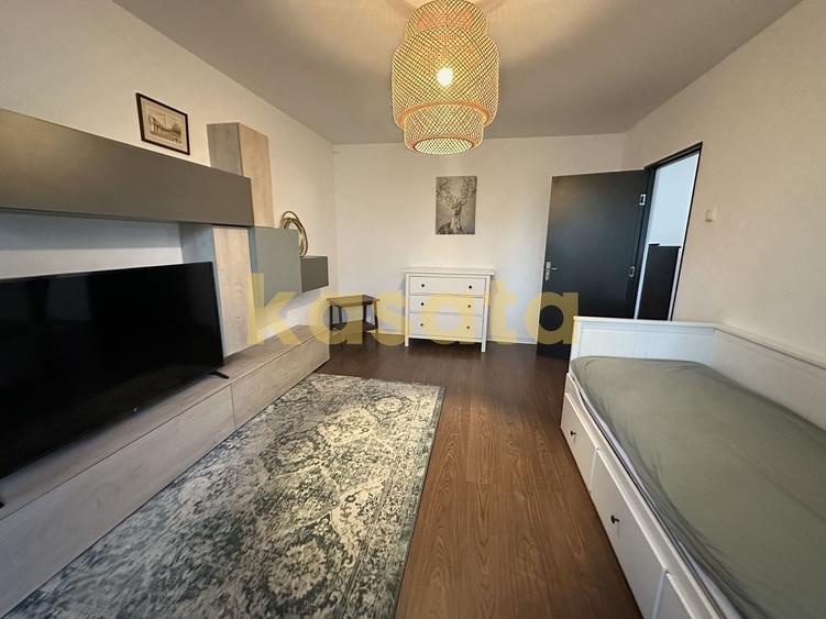 Apartament cu 2 camere decomandat, mobilat în Timișoara