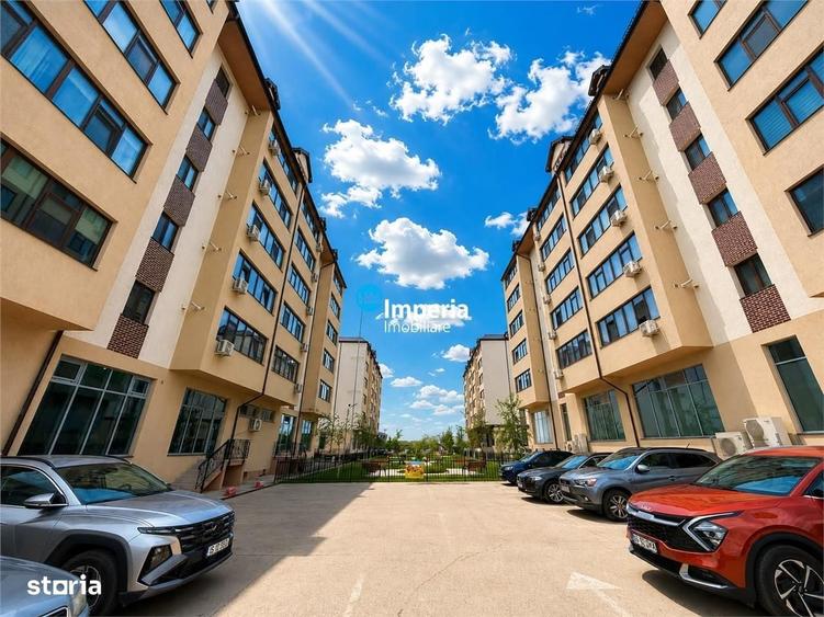 Spațiu comercial, de 270 mp, în Valea Lupului